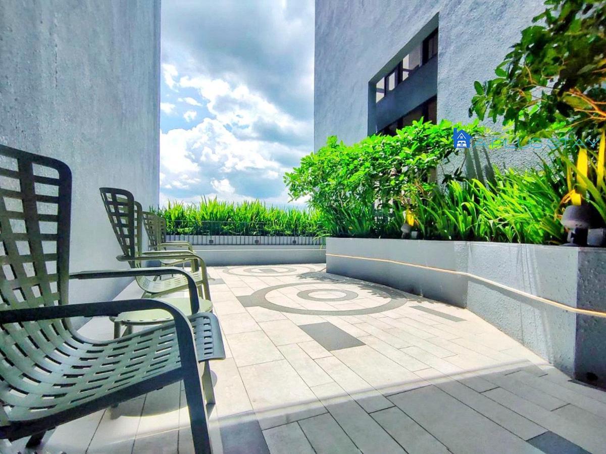 Millerz Square By A Plus Stay Kuala Lumpur Exterior photo