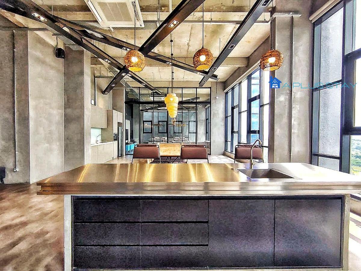 Millerz Square By A Plus Stay Kuala Lumpur Exterior photo