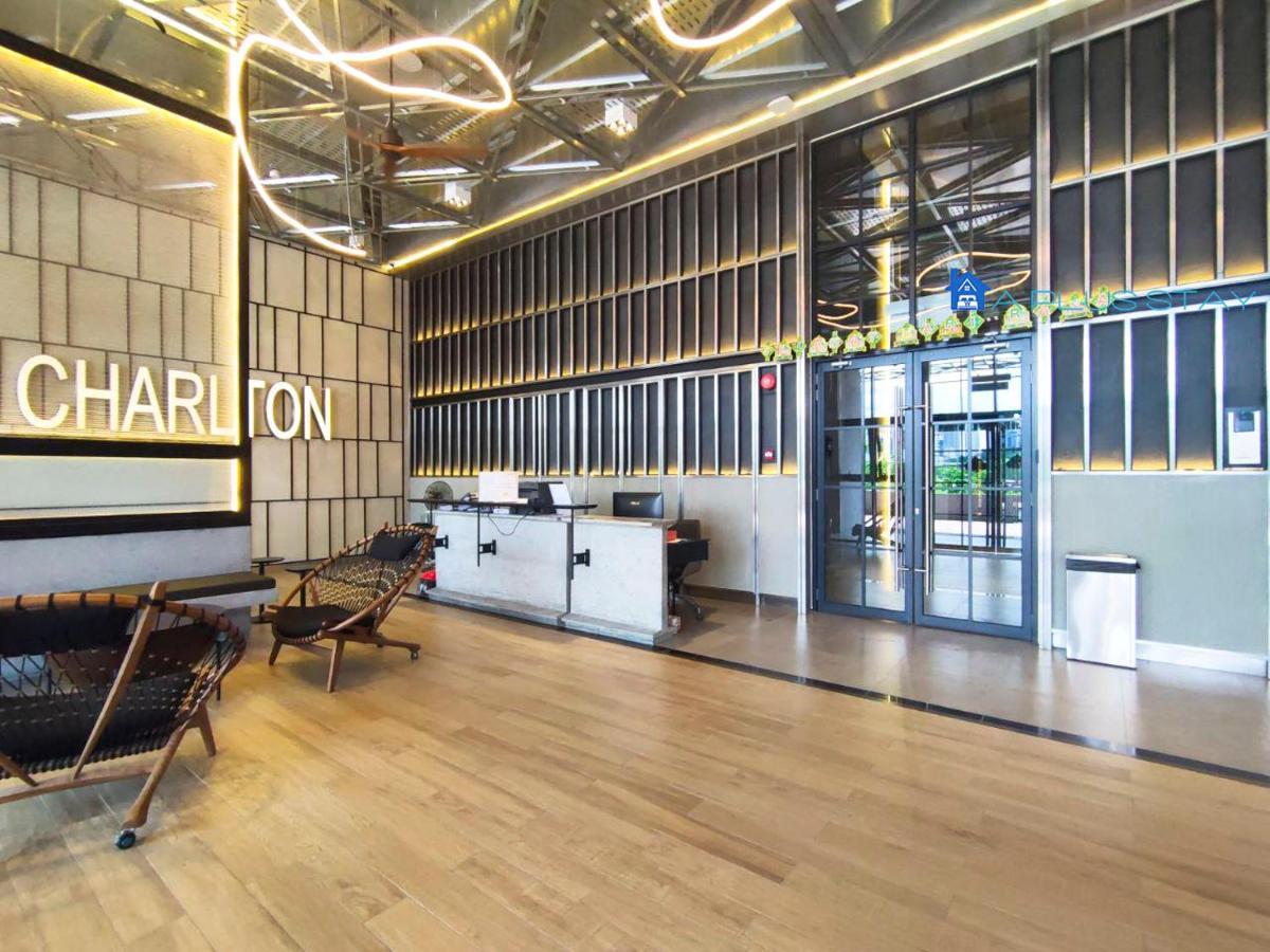 Millerz Square By A Plus Stay Kuala Lumpur Exterior photo